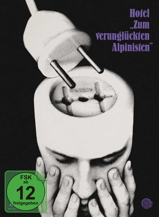 Hotel „Zum verunglückten Alpinisten"