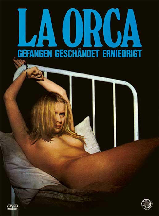 La Orca | Gefangen, Geschändet, Erniedrigt