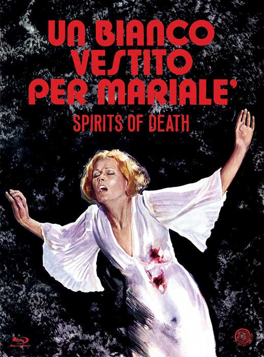 Un Bianco Vestito per Marialè | Spirits of Death