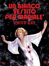 Lade das Bild in den Galerie-Viewer, Un Bianco Vestito per Marialè | Spirits of Death

