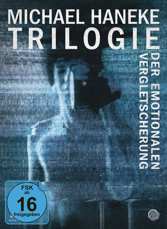 Trilogie der emotionalen Vergletscherung