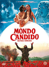 Lade das Bild in den Galerie-Viewer, Mondo Candido | Blutiges Märchen
