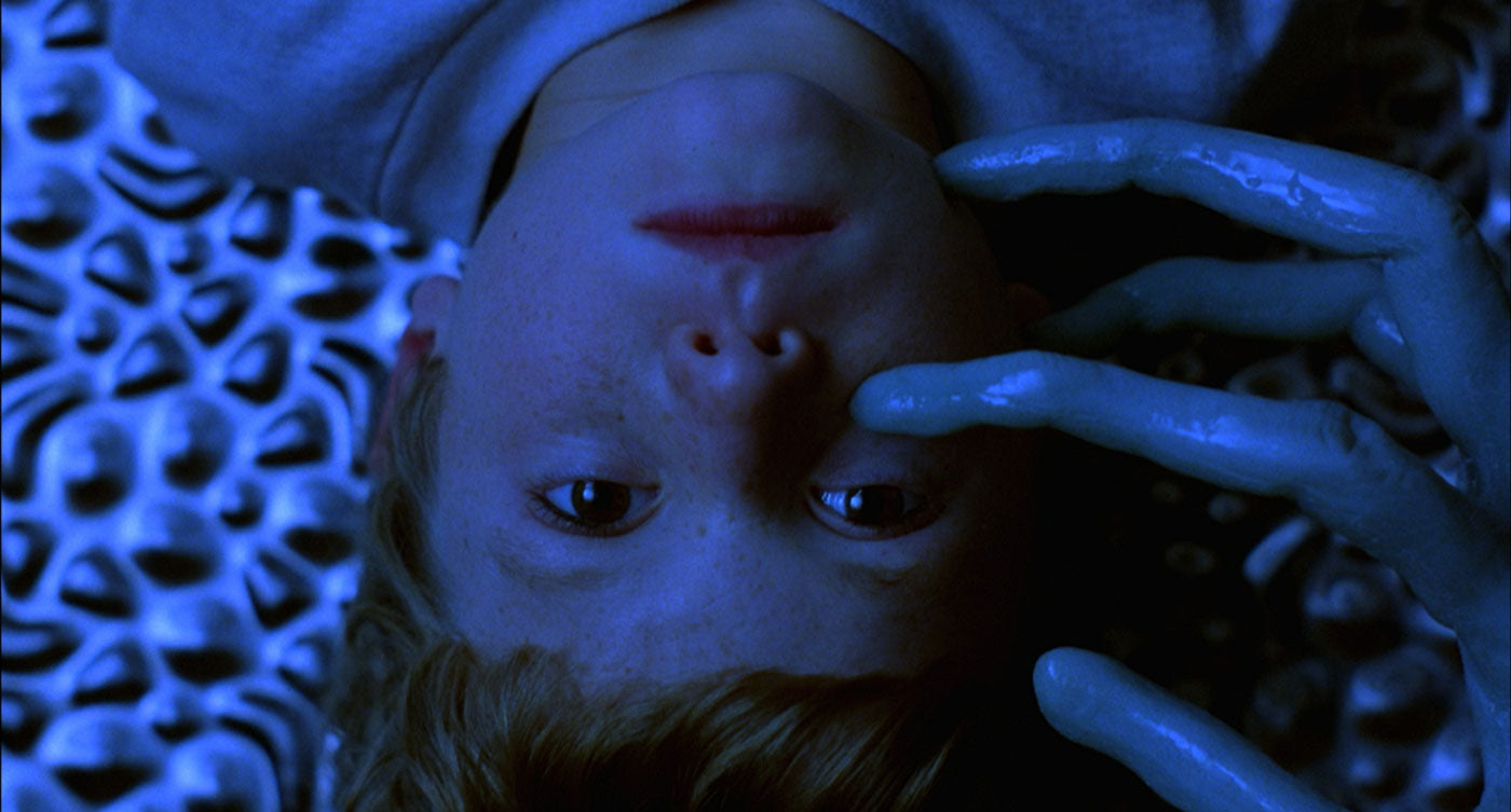 Mysterious Skin