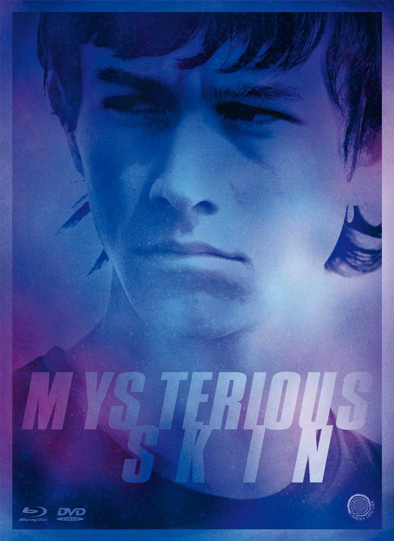 Mysterious Skin