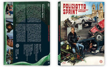 Load image into Gallery viewer, Poliziotto Sprint | Highway Racer
