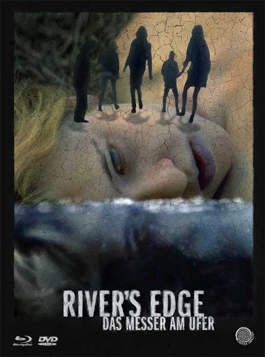 River's Edge | Das Messer am Ufer