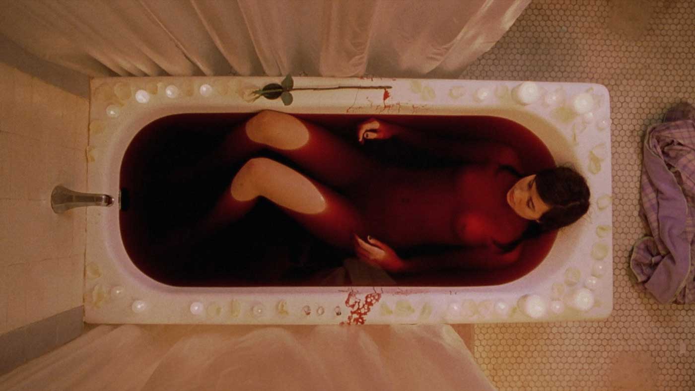The Rules of Attraction - Die Regeln des Spiels
