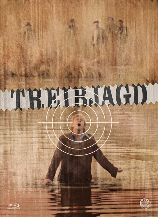 Treibjagd