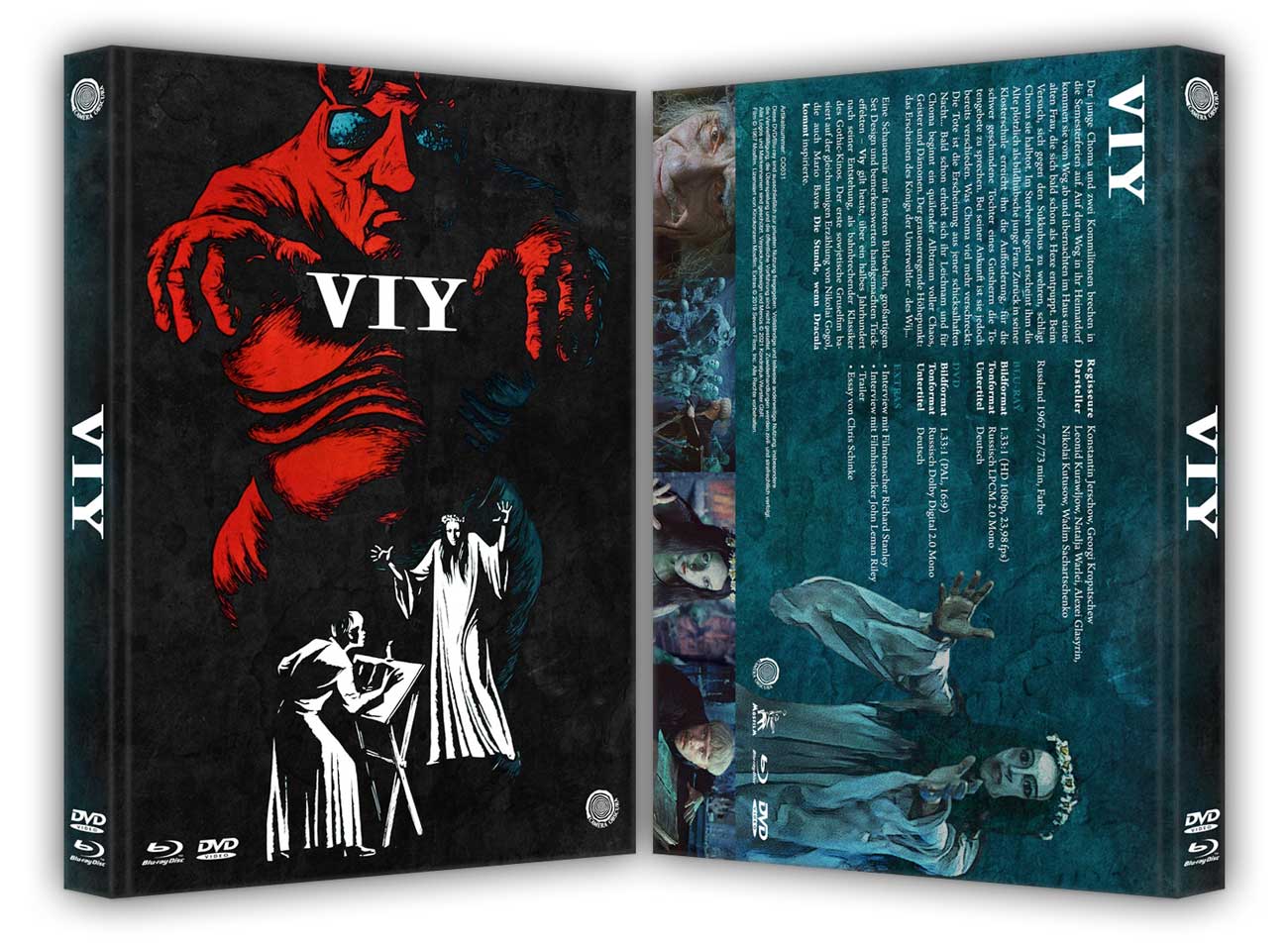 Viy