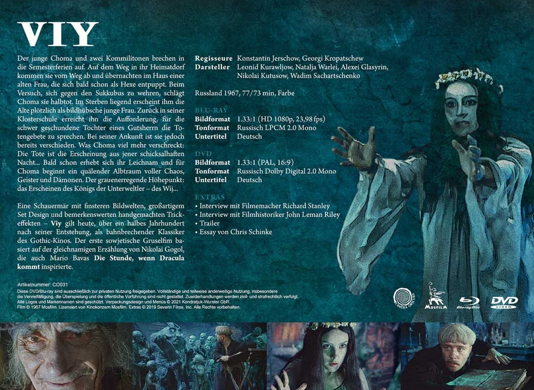 Viy