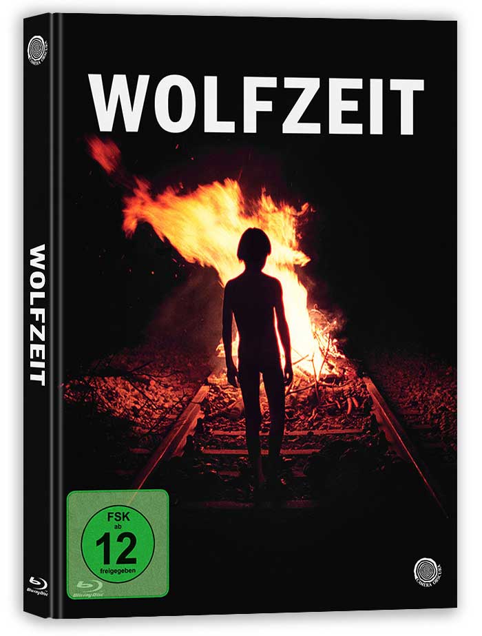 Wolfzeit