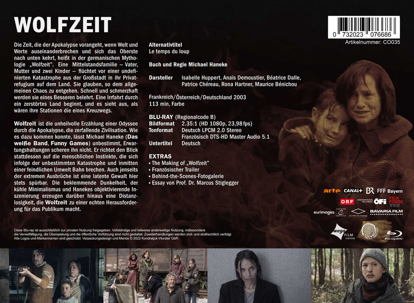 Wolfzeit
